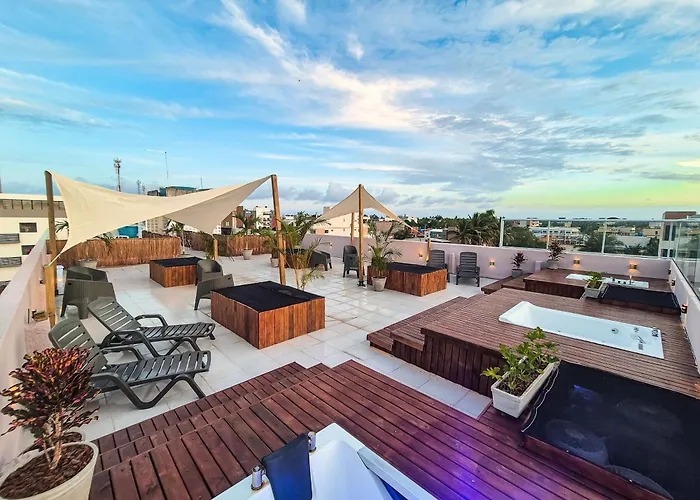 Atlântico SulPousada