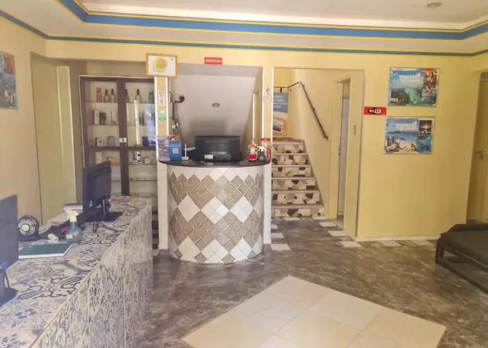 Hotel Veleiro De Porto Pôrto das Galinhas
